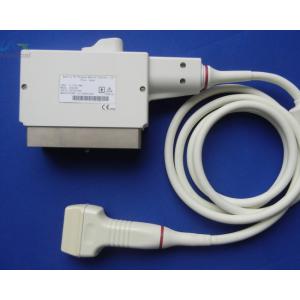 China Versatile Linear Array Ultrasound Transducer Probe GE 10L Diagnostic System on sale China Versatile Linear Array Ultrasound Transducer Probe GE 10L Diagnostic System on sale