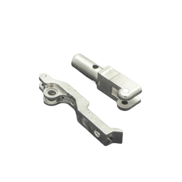 Construction Works MIM Powder Metallurgy Gear Metal Injection Molding Machinery Parts