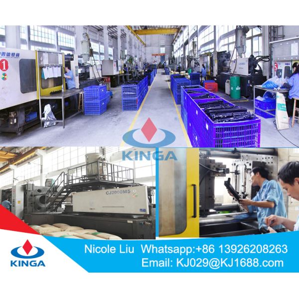 Diameter 38mm Outlet Radiator Plastic Tank For Toyota Camry'03-06 ACV 30 At