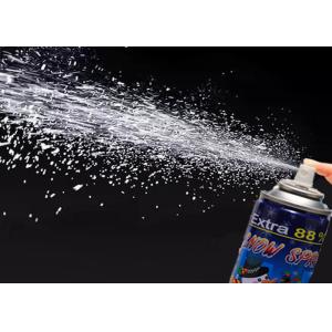 Wedding Artificial Perfumed Christmas Snow Spray