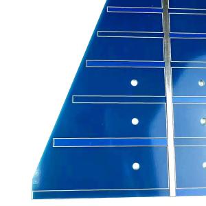 High Performance Ultra Wide Broadband Wideband Bluetooth Directional Log