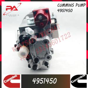 For Cummins NT855-GA Diesel Engine Fuel Injection Pump 4951450 4951451 4951452