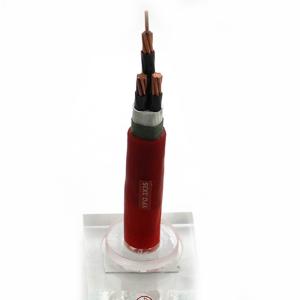 Rubber Insulated Cable Heavy Duty Rubber Insulated Flexible Cable Ycw H07rn-F