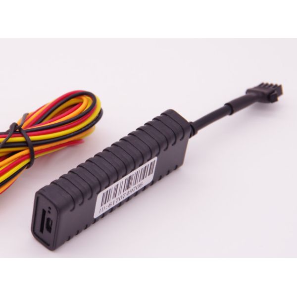 Buy E-bike GPS Tracker Remote Cut Off Engine Small Tracking Devices at wholesale prices