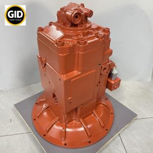 Hengli V90N130 Main Piston Pump for Excavator Liugong LG922E New Condition Construction Machinery Parts for Retail Manufacturing