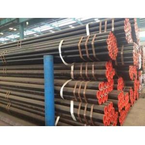 Plain End Pickled ASTM A335 P11 P9 Carbon Steel Tube
