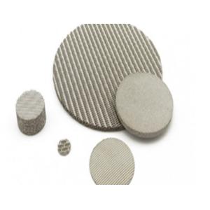 Square 100*200mm 30um Stainless Steel Expanded Metal Mesh