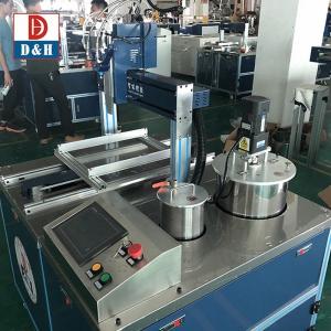 Electric Driven Component Resin Potting Compound Machine for Semiautomatic