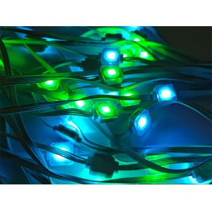 Customizable wholesale RGBW LED eaves lights 160degree lighting angle SMD5050