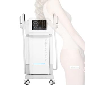 EMS Slimming Machine Commercial Professional Muscle Stimulator Machine