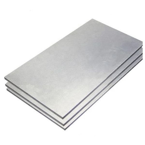 Buy 5mm 10mm Aluminium Alloy Sheet Plate Mill Edge 5083 5754 7075 at wholesale prices