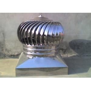 Professional roof air ventilator made in China