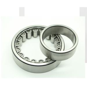 NU1021 NSK Cylindrical Roller Bearing For Vibrating Screens Lifting