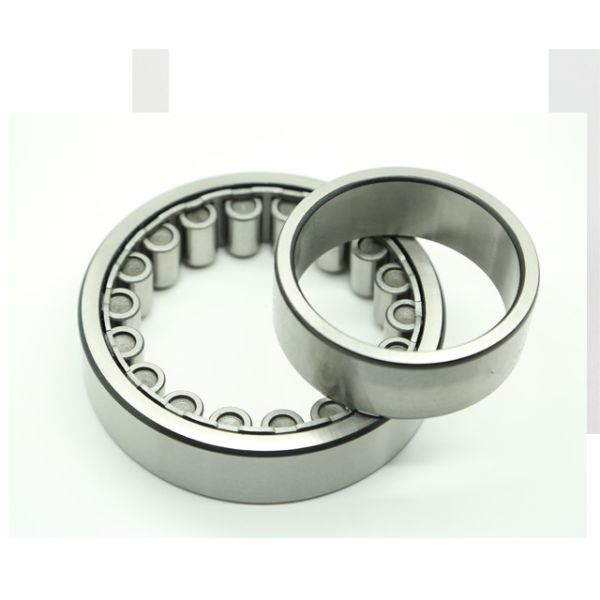 Buy NU1021 NSK Cylindrical Roller Bearing For Vibrating Screens Lifting at wholesale prices