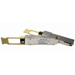 FTTX 40G QSFP+ SR4 850nm SFP Optical Transceiver