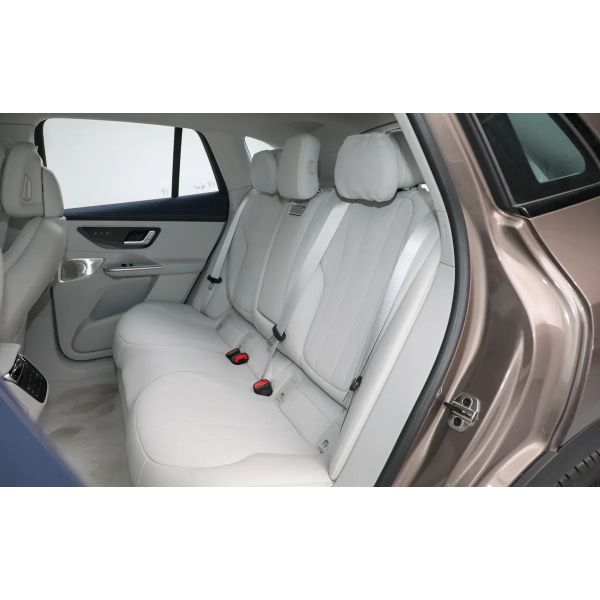 EQE 350 4WD Electric Vehicle Cars SUV Ternary Lithium Electricity Battery for Cars