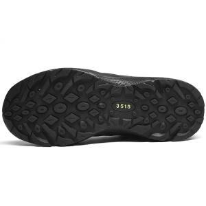 Wholesale high quality tactical shoes breathable lightweight outdoor black