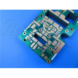 High Temperature Resistant And High Frequency Polyimide PCBs For Harsh
