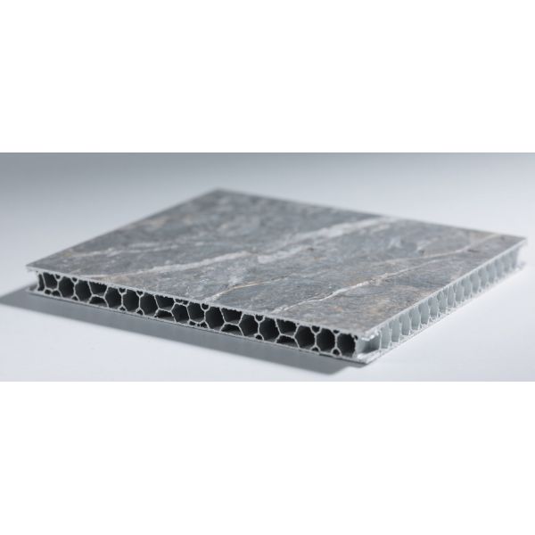 Buy Revolutionize Exterior Wall Design With Discover The Dual Benefits Of A2 Certified Aluminum 3D Panels Balancing A2  Level Fire Resistance And Eye Catching 3D Patterns at wholesale prices