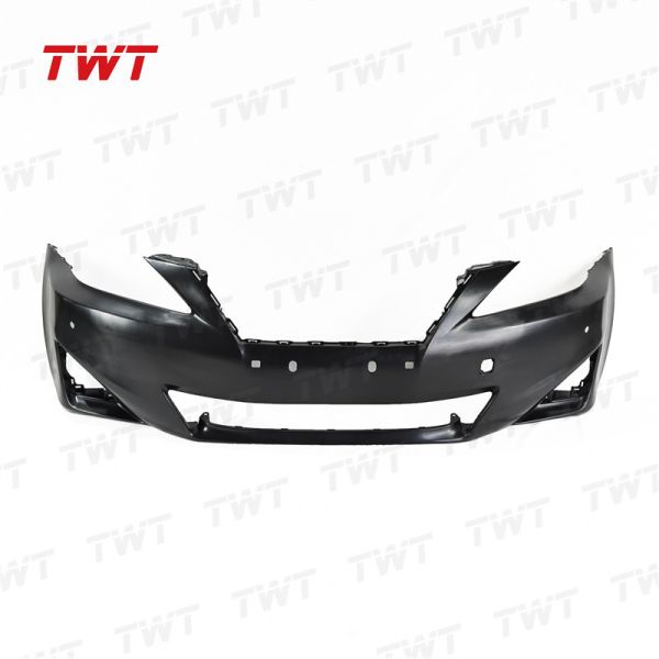 Buy Twt 52119-53985 53112-53220 Car Front Bumper Body Systems Spare Parts 5211953985 5311253220 for Toyota Lexus Is250 300 2010-2011 at wholesale prices