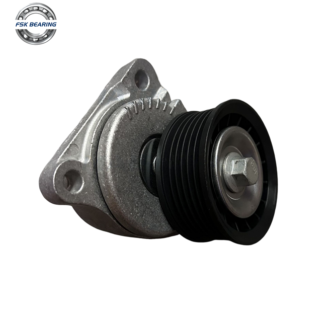 Automatic Belt Tensioner AB396A228AA For Ford High Precision