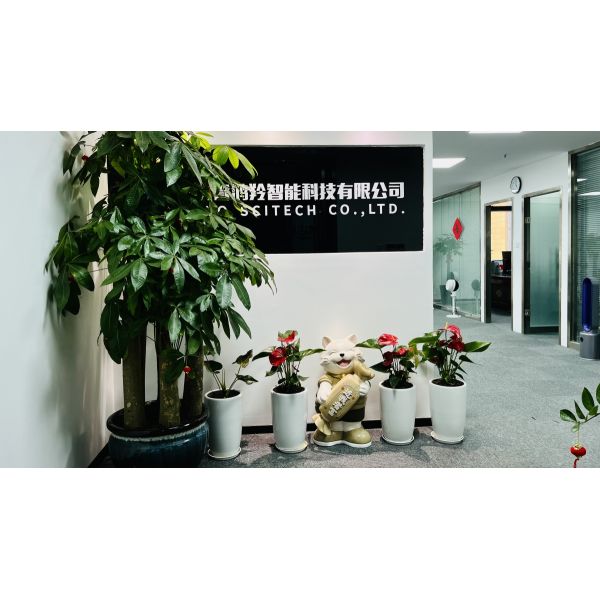 Voice AI Control Electric Stand Fan for Air Cooling and Air Circulation in Bathrooms