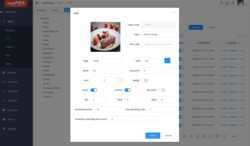 Experience Seamless Sales Management with Our Enterprise Version Cloud Based