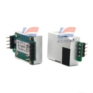 MH-Z1911A CO2 Gas Sensor NDIR Principle and 1 Minute Response Time