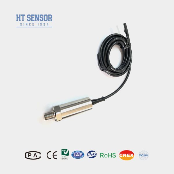 BP93420I Pressure Transmitter Sensor With Advanced Signal Measuring Element