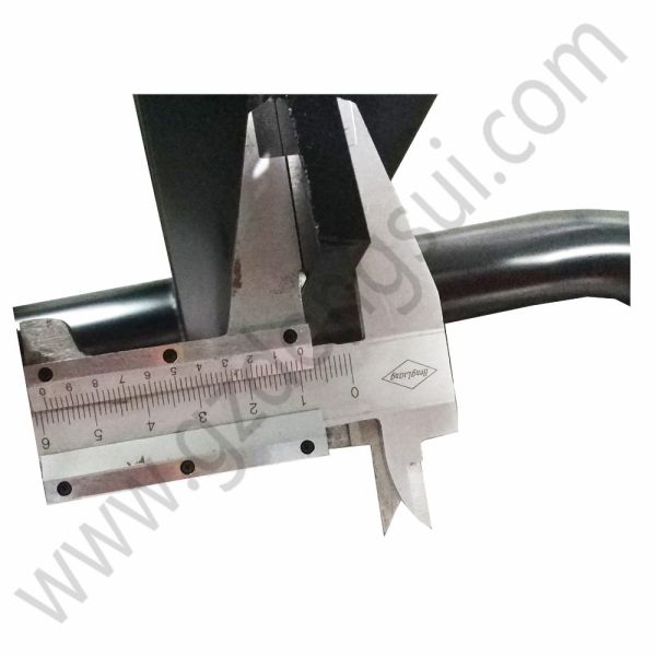 American Semi Truck Deer Guard for Vnl 304 Stainless Steel Quick Delivery Time