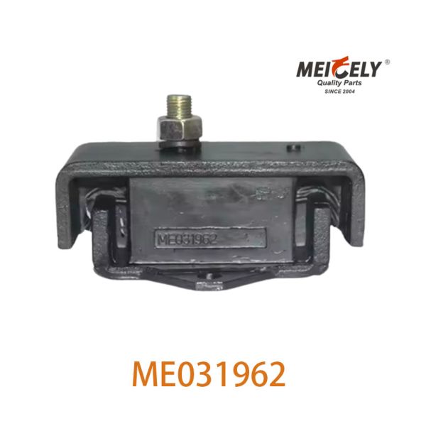 Buy OEM ME031962 Engine Mounting For Mitsubishi Fuso 6D14 at wholesale prices