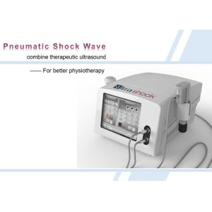 Chronic Inflammation 3MHz ultrasound physiotherapy equipment