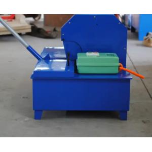 Hydraulic Hose Cutting Machine Dust Free High Pressure Industrial Cutting