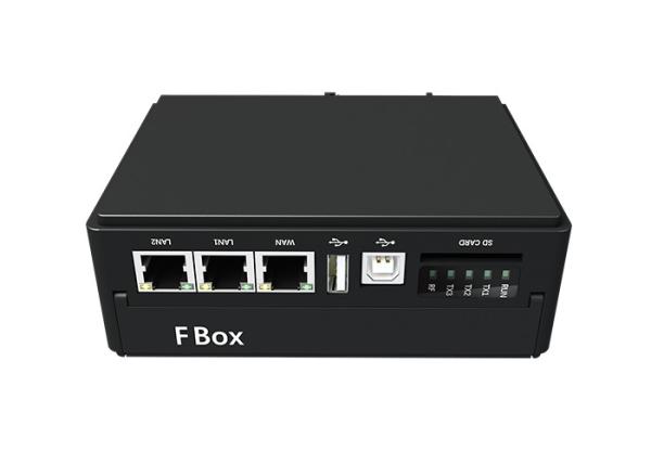 Buy Industrial Internet Of Things Ethernet Switch Support Load Balancing High Data Transfer Speed at wholesale prices