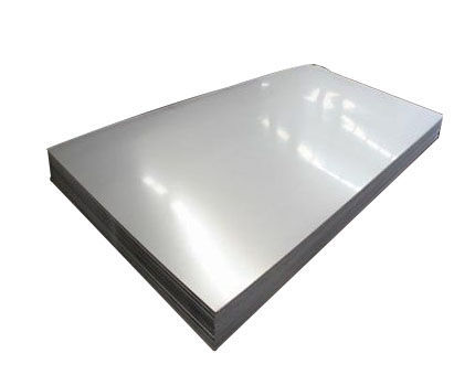 S32305 Cold Rolled Stainless Steel Sheet BA 10mm SS 904L Plate