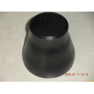 ASME B16.9 concentric carbon reducer