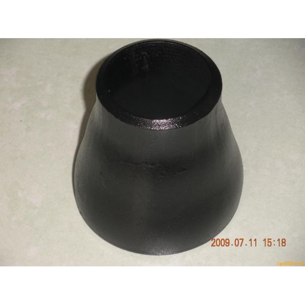 Buy Hot Sale Carbon Steel Reducer with ASTM A234 WPB at wholesale prices