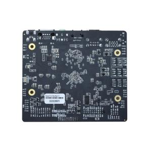 AI-512 Smart POS Motherboard Rockchip RK3566 Quad Core 64 Bit Processor