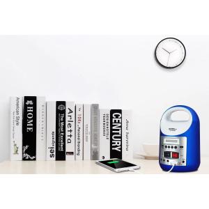 mini solar home system solar supplier with free marketing supporting OEM logo