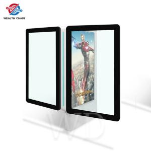 Quality CE Approval Indoor Menu Boards for sale