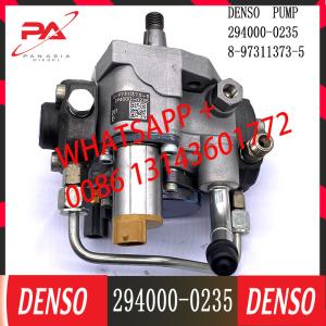 294000-0235 DENSO Diesel Fuel HP3 pump 294000-0235 8-97311373-5 8-97311373-6 for