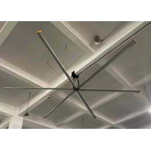 12FT Large Ceiling Fan For Warehouse Air Ventilation