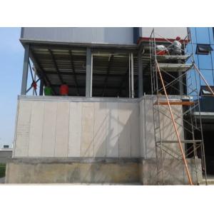 Prefab Metal Structure Factory Building Workshop With Office