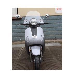 Quality 10&quot; Aluminium Wheel Street Legal Scooters With Double Absorber Suspension for sale