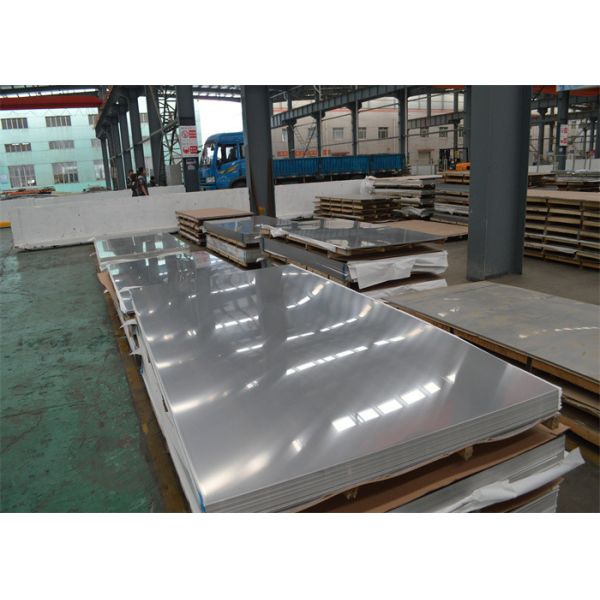 Buy 316L Stainless Steel Sheet AMS 5524 at wholesale prices