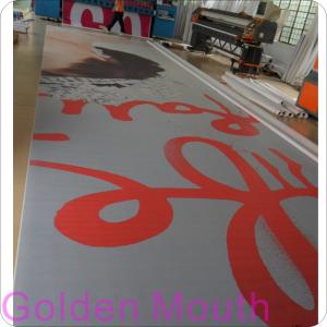 UV Protected Custom Printed PVC Vinyl Banners