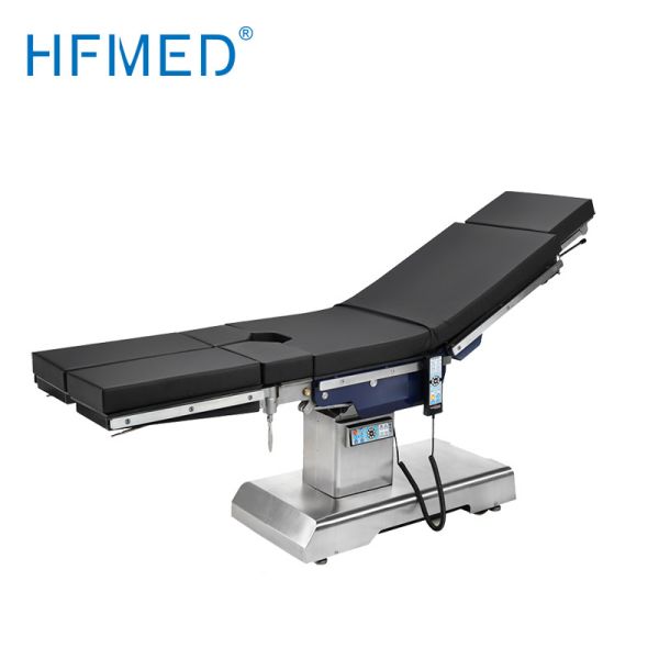 Buy Orthopedic Surgery Examination Electric Operating Table With Multifunction at wholesale prices