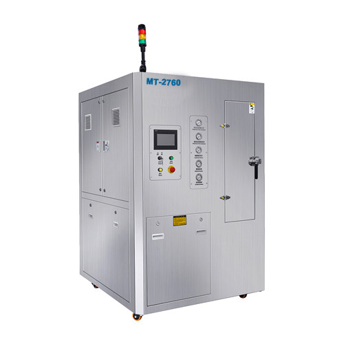 Buy MT-2760 Electric Stencil Cleaning Machine with Industrial Functionality at wholesale prices