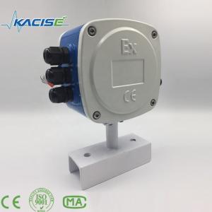 high quality wireless high pressure ultrasonic hydraulic oil flowmeter