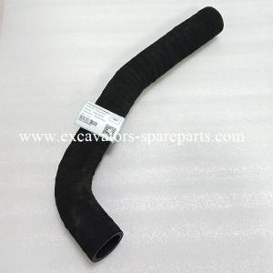 China Radiator Hose Upper 11Q6-44010 For Excavator R210LC9 R250LC9 R290LC9 on sale